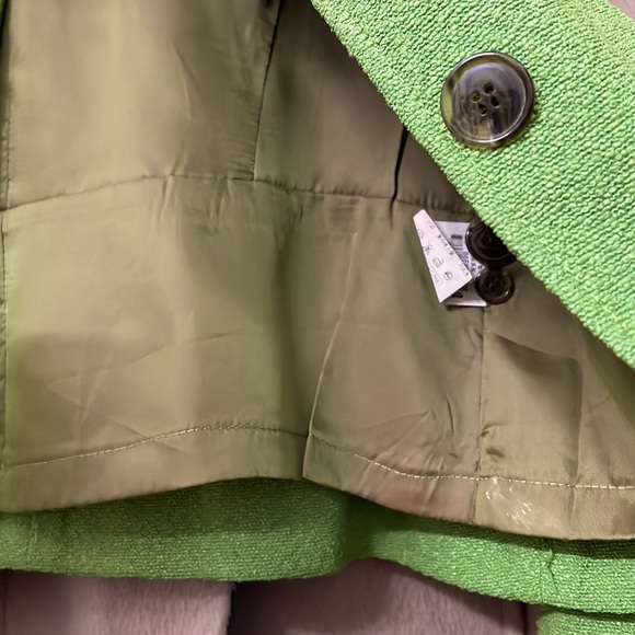 Korean jacket blazer | NWOT - Picture 7 of 12